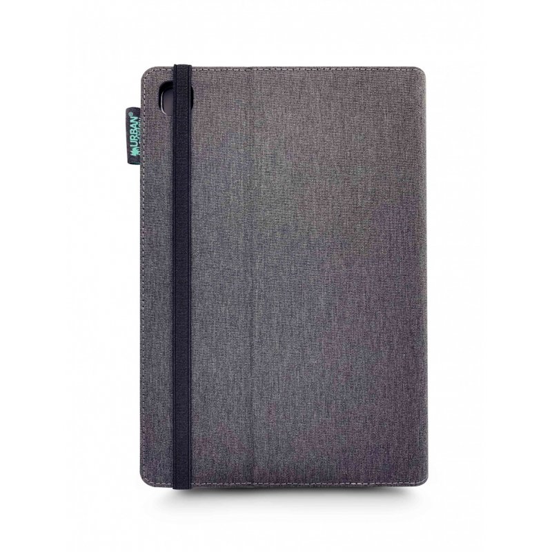 Urban Factory EPS07UF tablet case 26.4 cm (10.4") Flip case Grey
