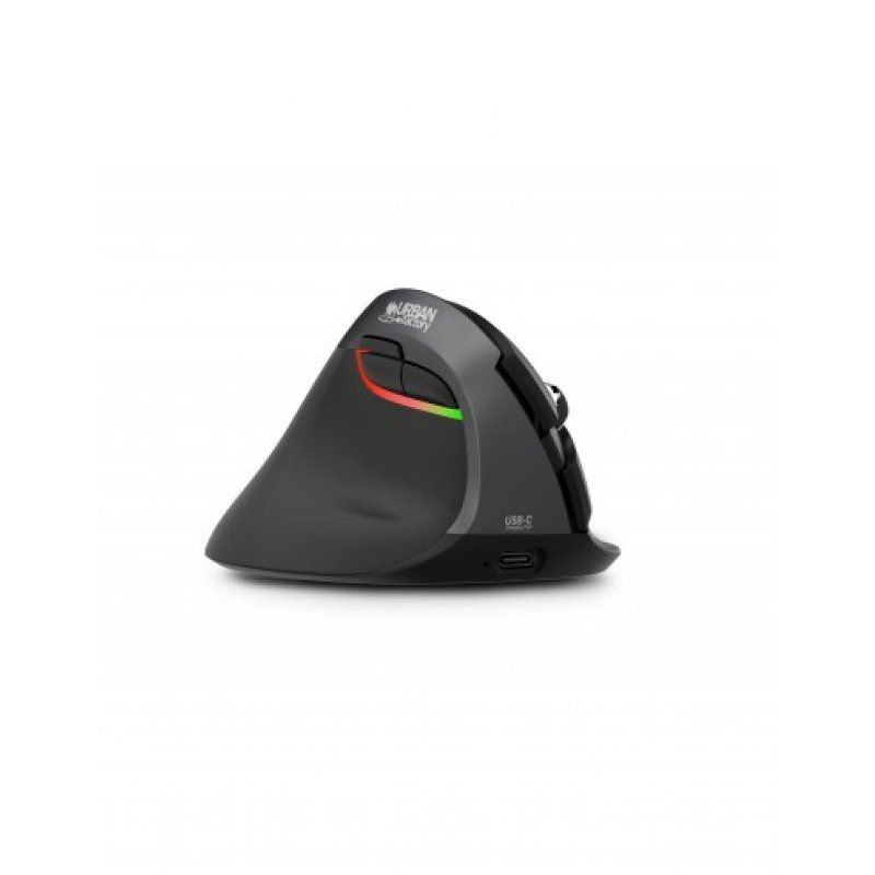 Urban Factory EPL20UF mouse Left-hand RF Wireless + Bluetooth 4000 DPI