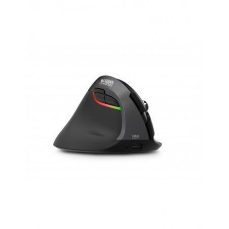 Urban Factory EPL20UF mouse Left-hand RF Wireless + Bluetooth 4000 DPI