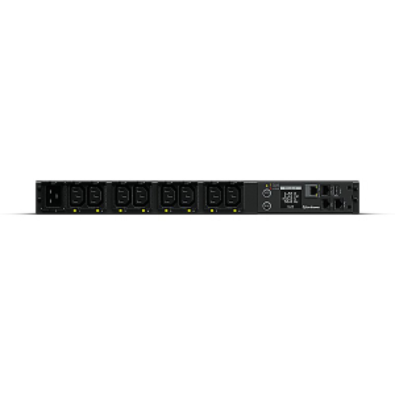 PDU SW CyberPower RM 1U PDU41005