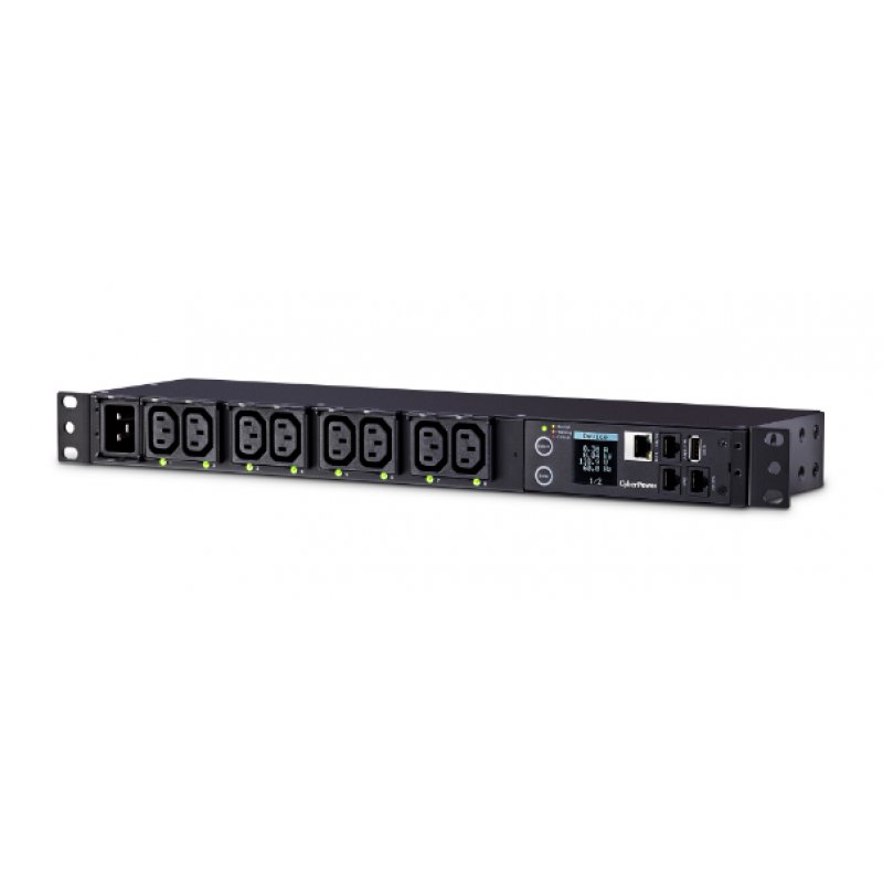 PDU MT CyberPower RM 1U PDU81005