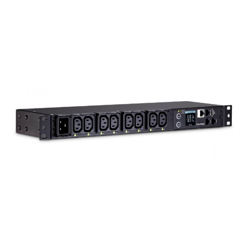 PDU MT CyberPower RM 1U PDU81005