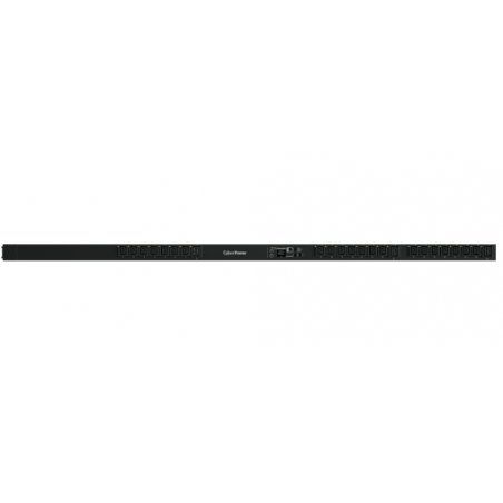 PDU MT CyberPower RM 0U PDU81404