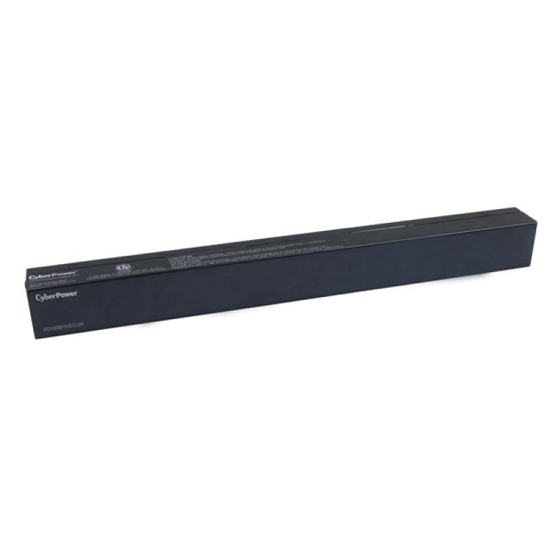 PDU CyberPower RM 1U PDU20BHVIEC12R