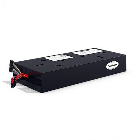 CyberPower RBP0130 Batterie de l'onduleur Sealed Lead Acid (VRLA) 48 V
