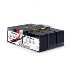 CyberPower RBP0078 Batterie de l'onduleur Sealed Lead Acid (VRLA) 72 V