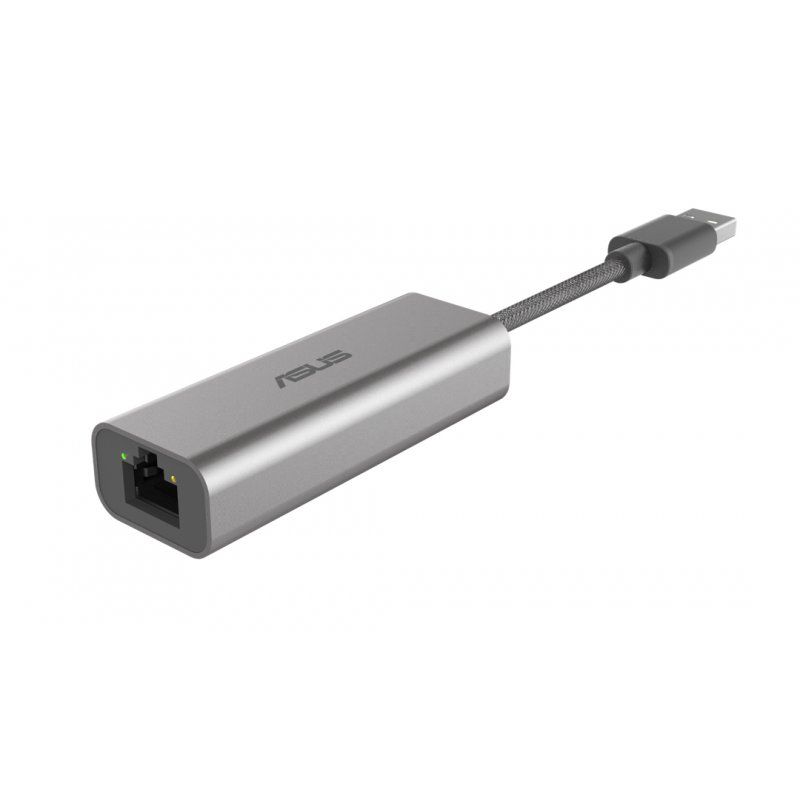 Adap Asus 2.5G auf USB 3.0 Adapter USB-C2500