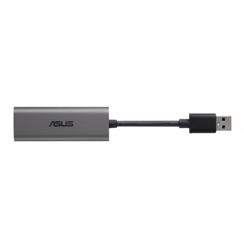 Adap Asus 2.5G auf USB 3.0 Adapter USB-C2500