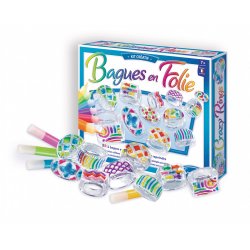 SentoSphère Bagues En Folie