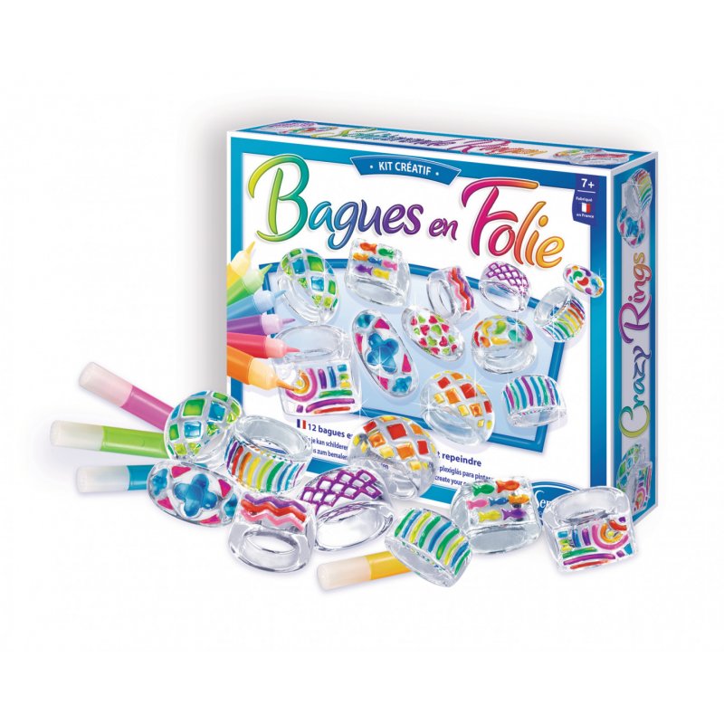 SentoSphere 811 art/craft toy