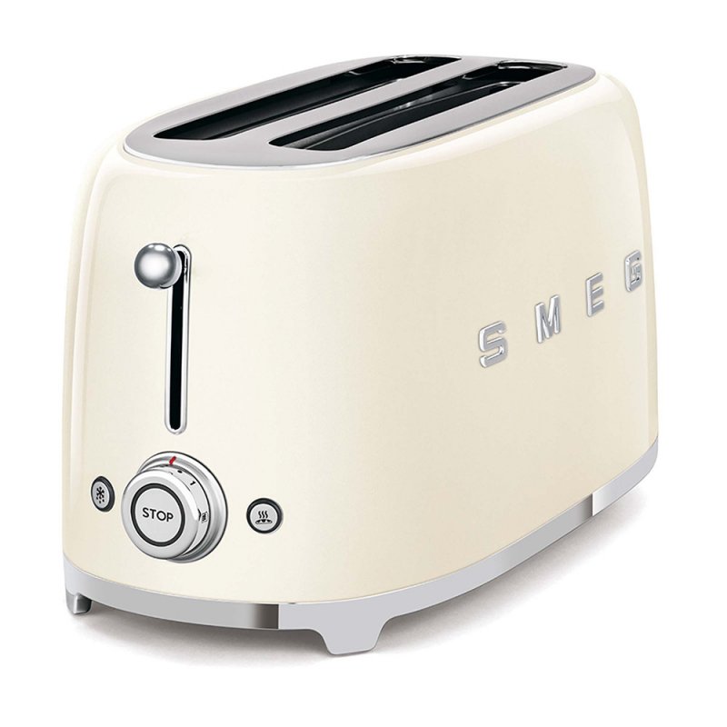 Toaster TSF02CREU creme