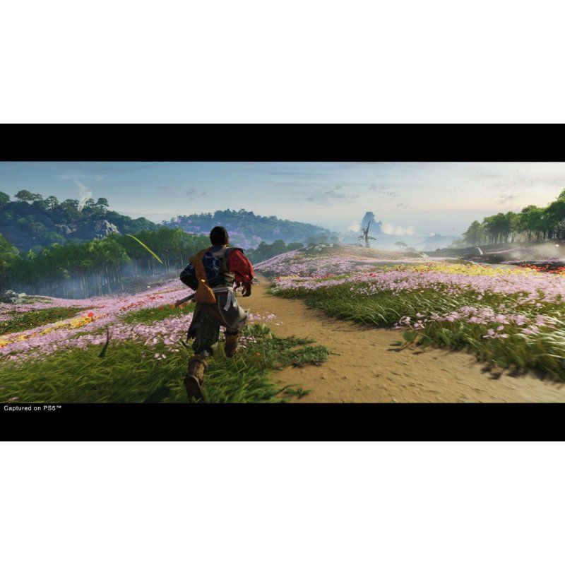 GAME Ghost of Tsushima Director`s Cut PlayStation 5