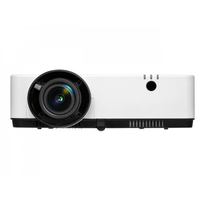NEC ME403U PROJECTOR vidéo-projecteur Projecteur à focale standard 4000 ANSI lumens 3LCD WUXGA (1920x1200) Blanc