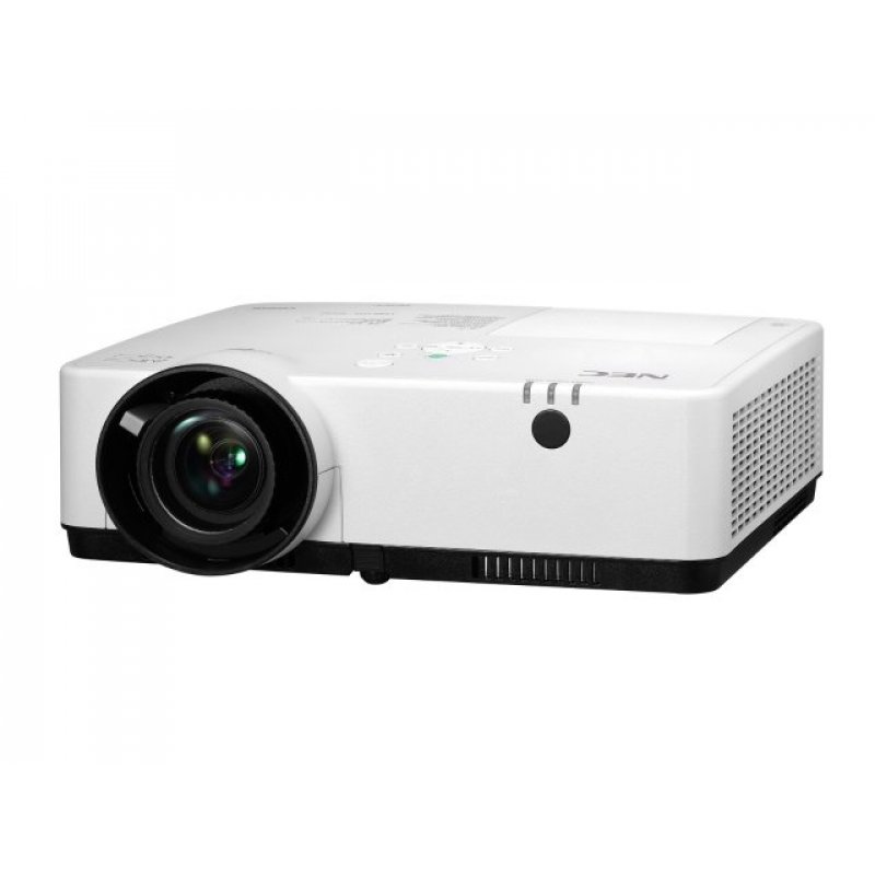 NEC ME403U PROJECTOR data projector Standard throw projector 4000 ANSI lumens 3LCD WUXGA (1920x1200) White
