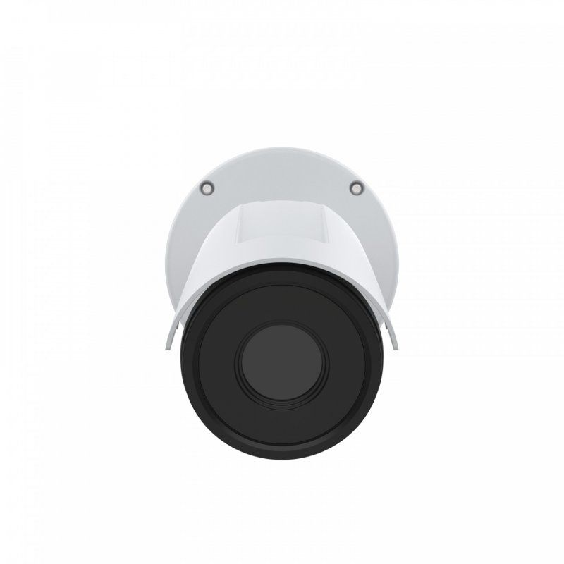 Axis 02150-001 caméra de sécurité Cosse Caméra de sécurité IP Intérieure et extérieure 768 x 576 pixels Plafond/
