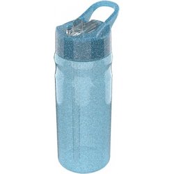 Euromic - Lunch Buddies - Glitter Water Bottle 500ml (088908716-21000312)