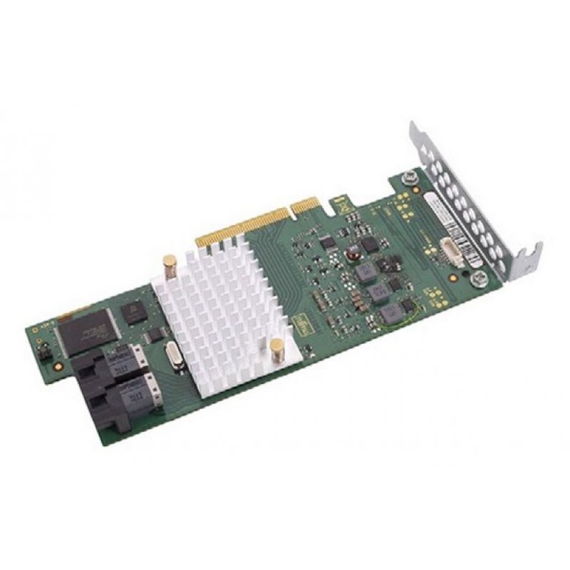 FUJITSU compatible PRAID Ctrl CP400i SAS/SATA 8Port