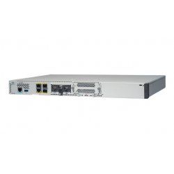 Cisco Catalyst 8200 wired router Gigabit Ethernet Grey