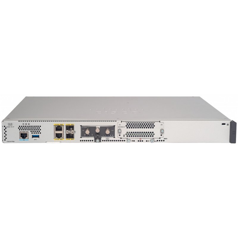 CISCO compatible Catalyst 8200L with 1-NIM