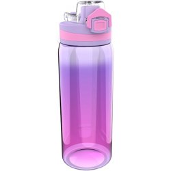 Euromic - Lunch Buddies - Rainbow Water Bottle 600ml (088908714-21455820)