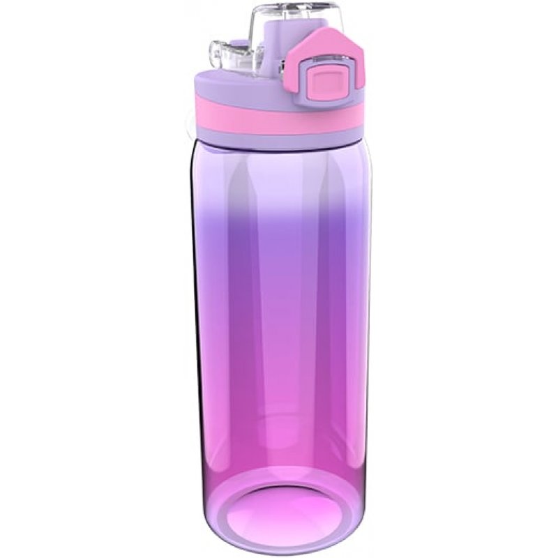 Euromic - Lunch Buddies - Rainbow Water Bottle 600ml (088908714-21455820)