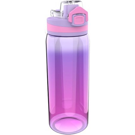 Euromic - Lunch Buddies - Rainbow Water Bottle 600ml (088908714-21455820)