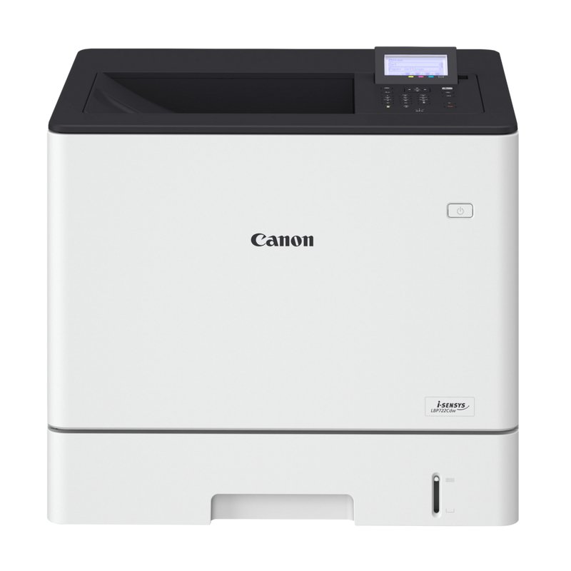 Canon i-SENSYS LBP722Cdw Colour 1200 x 1200 DPI A4 Wi-Fi