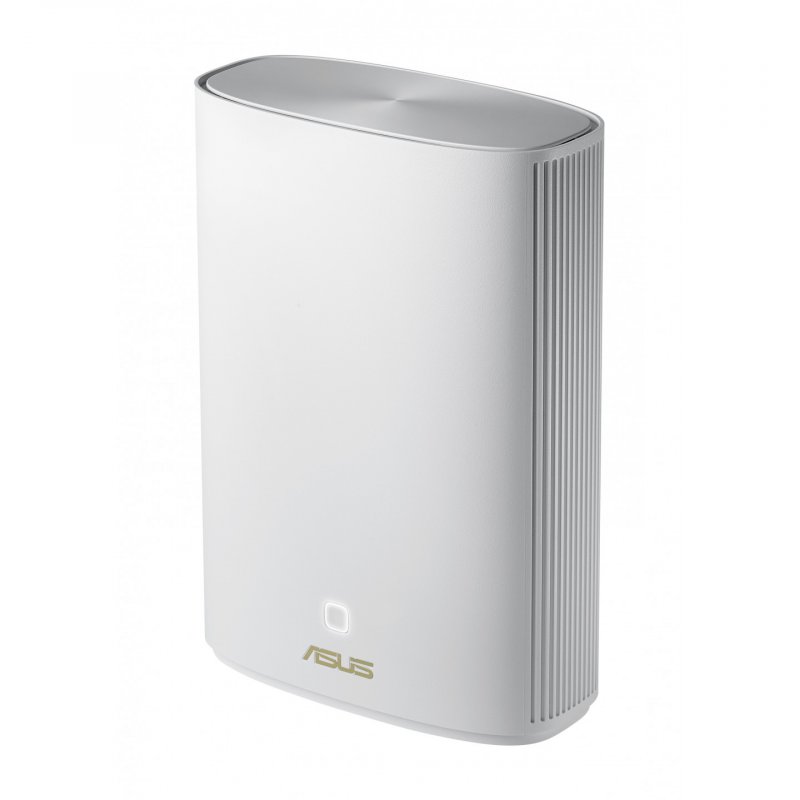 ZENWIFI AX HYBRID (XP4) AX1800 PW LINE 1 PACK WHITE WLAN WIFI6