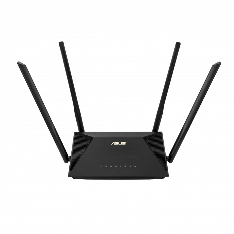 RT-AX53U AX1800 AIMESH DUAL BAND WIFI 6