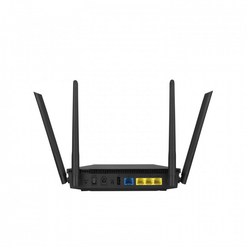 RT-AX53U AX1800 AIMESH DUAL BAND WIFI 6