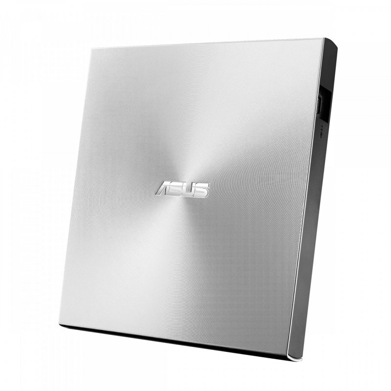 ASUS SDRW-08U8M-U Silber lecteur de disques optiques DVD±RW Argent