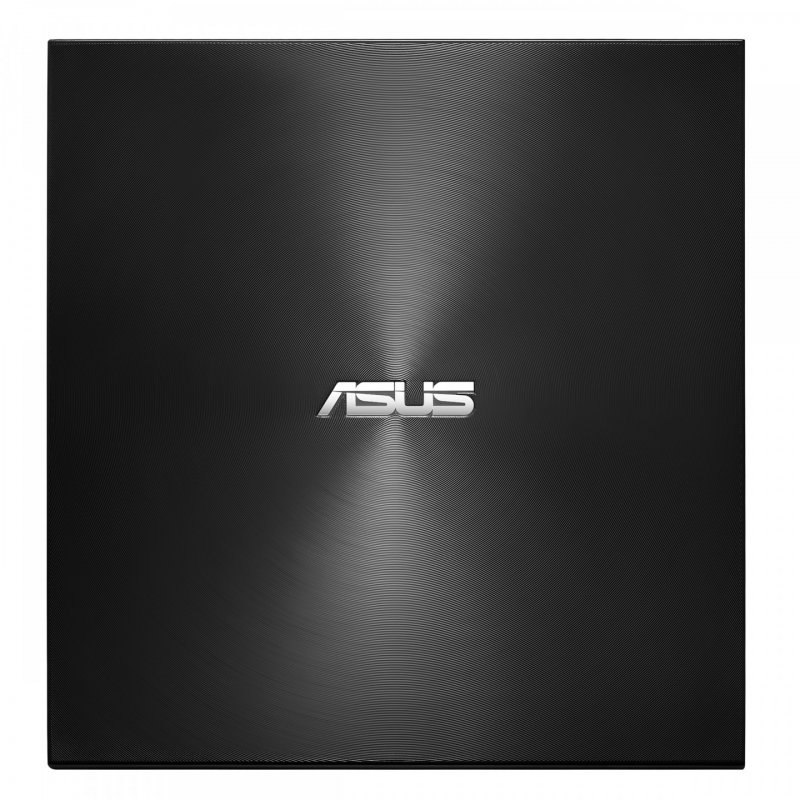 ASUS ZenDrive U8M (SDRW-08U8M-U) lecteur de disques optiques DVD±RW Noir
