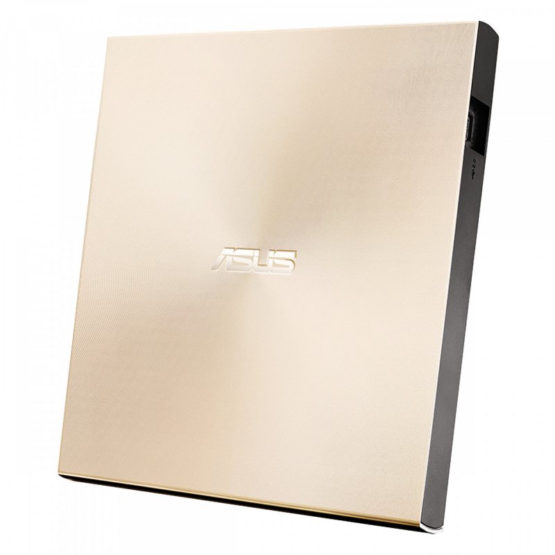 ASUS SDRW-08U8M-U lecteur de disques optiques DVD±RW Noir