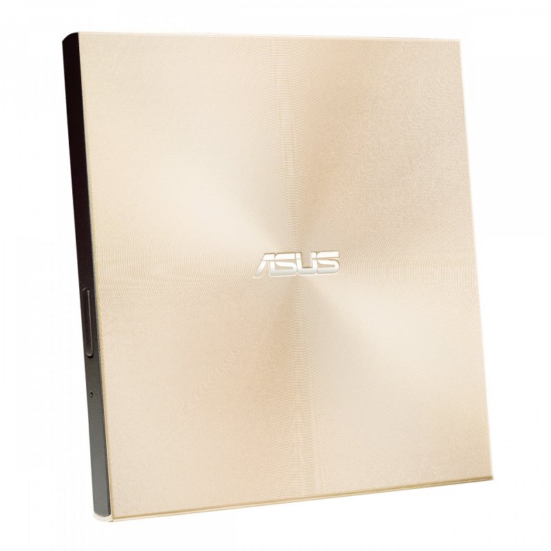 ASUS SDRW-08U8M-U lecteur de disques optiques DVD±RW Noir