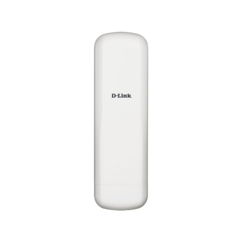 D-Link DAP-3711 point d'accès réseaux locaux sans fil 867 Mbit/s Blanc Connexion Ethernet, supportant l'alimentation v