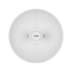 D-Link DAP-3712 wireless access point 867 Mbit/s White Power over Ethernet (PoE)