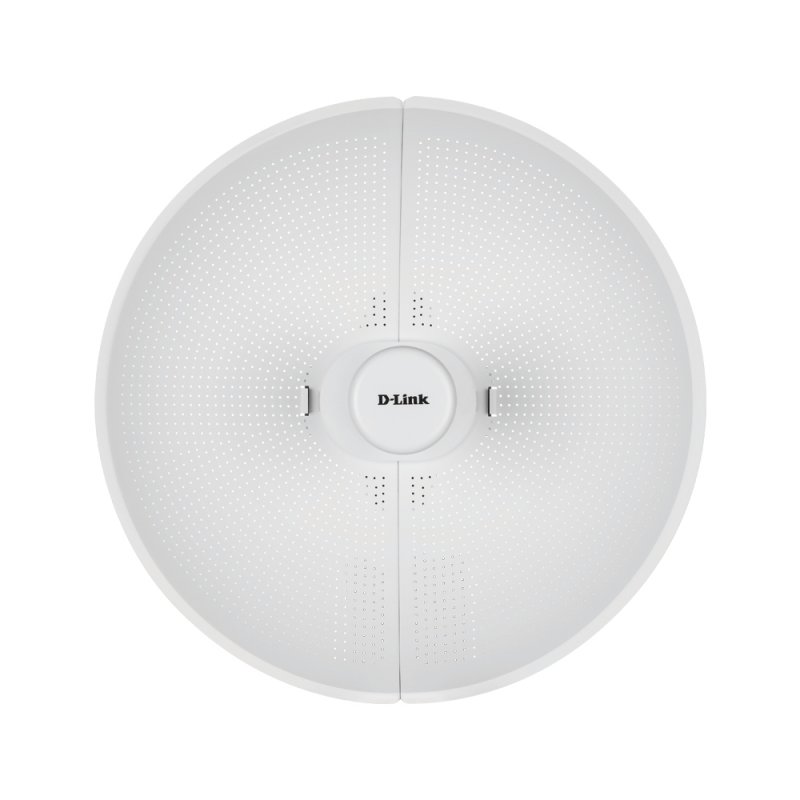 D-Link DAP-3712 point d'accès réseaux locaux sans fil 867 Mbit/s Blanc Connexion Ethernet, supportant l'alimentation v