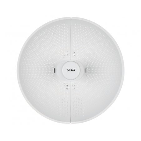 D-Link DAP-3712 point d'accès réseaux locaux sans fil 867 Mbit/s Blanc Connexion Ethernet, supportant l'alimentation v
