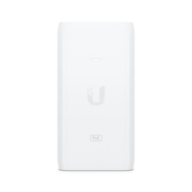 Z Ubiquiti compatible 802.3af Supported PoE Injector