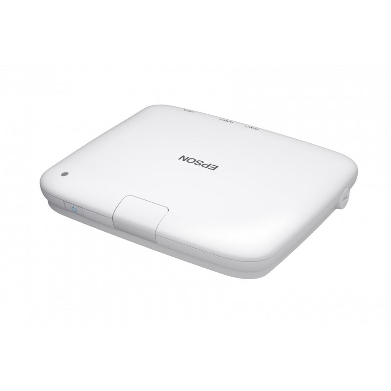 EPSON ELPWP20 - WIRELESS PRESENTATION SYSTEM