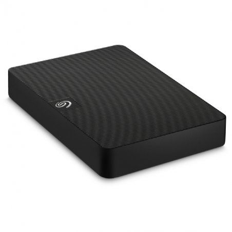 Seagate Expansion STKN2000400 external hard drive 2 TB Black