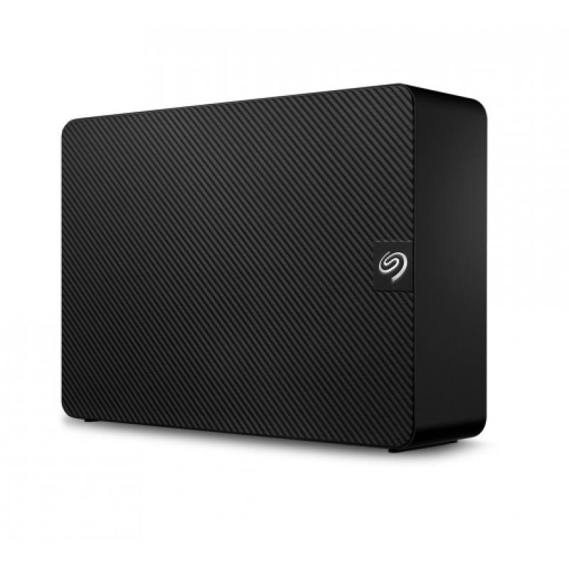 Seagate Expansion STKR4000400 external hard drive 4 TB Black