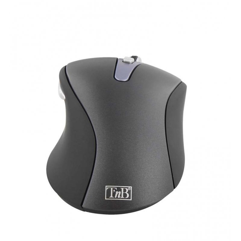 T'nB Office Wireless Mouse