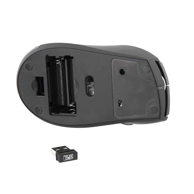 T'nB Office Wireless Mouse