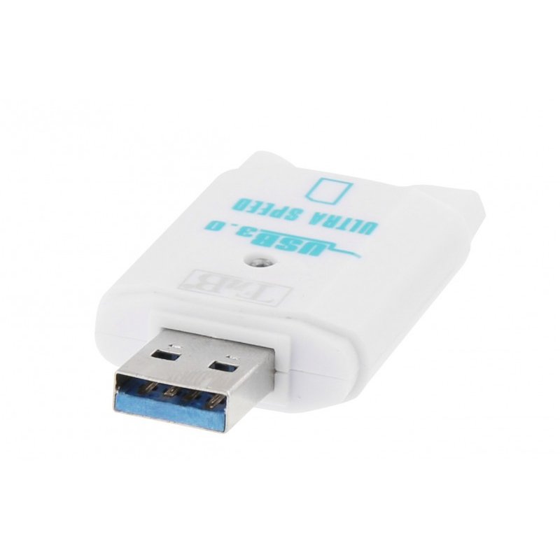 T'nB Usb 3.0 Sd Card Reader