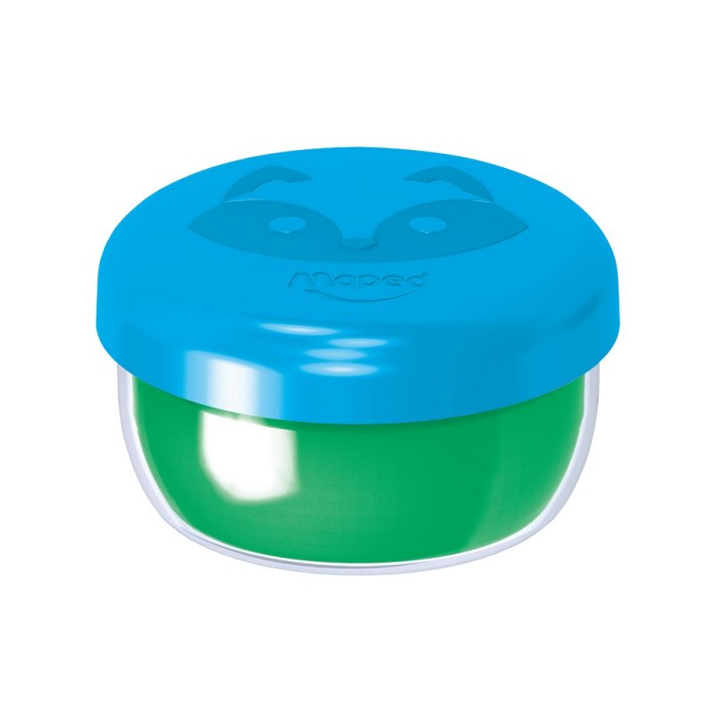 Kit Peinture au doigt Maped compatible Color'Peps