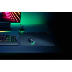 Razer Sphex V3 Tapis de souris de jeu Noir