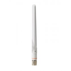 2.4GHZ 2 DBI/5GHZ 4 DBI DIPOLE ANT. WHITE RP-TNC SELF ID