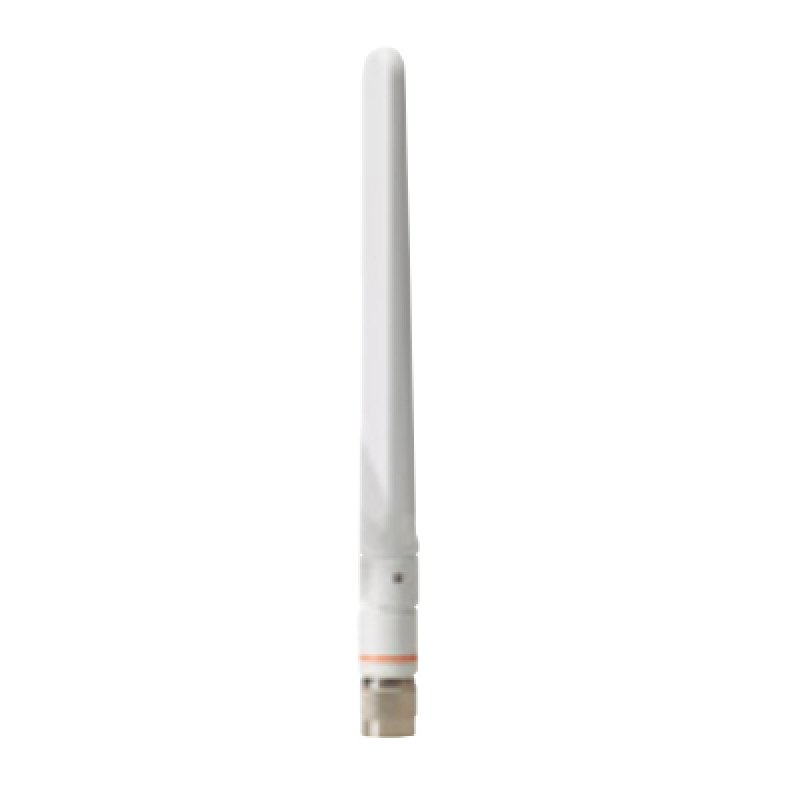 Cisco AIR-ANT2524DW-RS network antenna Omni-directional antenna RP-TNC 4 dBi