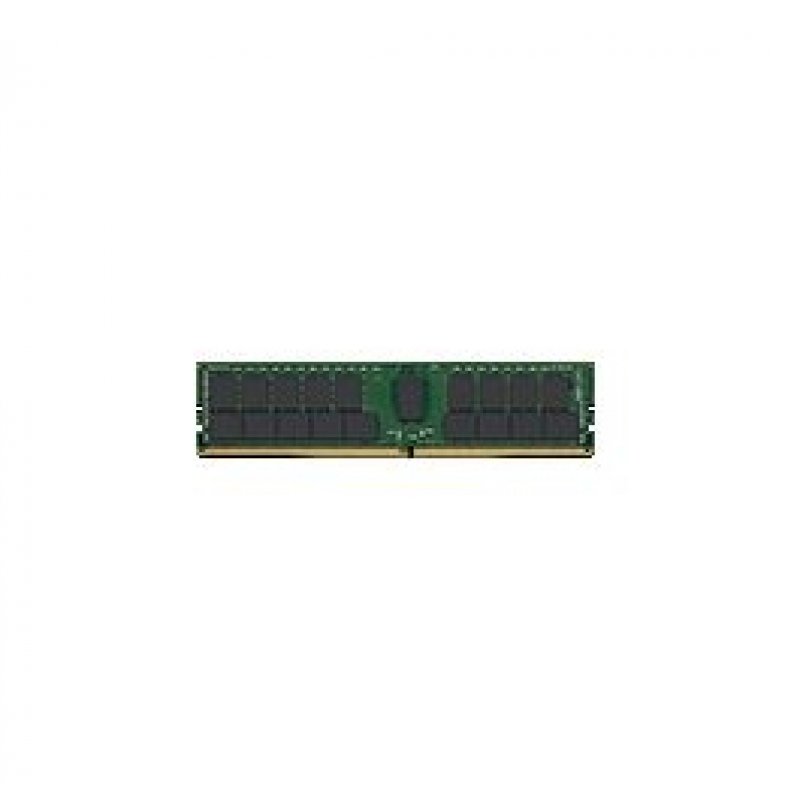 Kingston Technology KCS-UC432/64G module de mémoire 64 Go DDR4 3200 MHz ECC